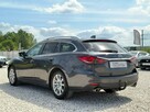 Mazda 6 Tempomat / Keyless GO / Ksenony / Asystent pasa ruchu / FV Marża - 6