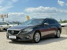 Mazda 6 Tempomat / Keyless GO / Ksenony / Asystent pasa ruchu / FV Marża - 8