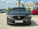 Mazda 6 Tempomat / Keyless GO / Ksenony / Asystent pasa ruchu / FV Marża - 9