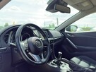 Mazda 6 Tempomat / Keyless GO / Ksenony / Asystent pasa ruchu / FV Marża - 11