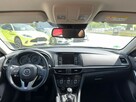 Mazda 6 Tempomat / Keyless GO / Ksenony / Asystent pasa ruchu / FV Marża - 13
