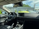 Mazda 6 Tempomat / Keyless GO / Ksenony / Asystent pasa ruchu / FV Marża - 14