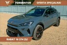 Cupra Formentor 150KM - DSG - Pakiet EDGE - Dynamic Design - Rok Produkcji 2025! - 1