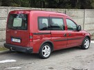 Opel Combo 1.4 Benzyna Klima. Super Stan. Fabryczny Lakier. Brak Korozji 5 Miejsc - 7