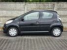 Citroen C1 1.0 68 KM. 5 Drzwi. Klimatyzacja. Welur. PRZEBIEG: 120.756. Super Stan - 4