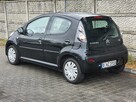 Citroen C1 1.0 68 KM. 5 Drzwi. Klimatyzacja. Welur. PRZEBIEG: 120.756. Super Stan - 6