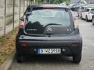 Citroen C1 1.0 68 KM. 5 Drzwi. Klimatyzacja. Welur. PRZEBIEG: 120.756. Super Stan - 7