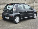 Citroen C1 1.0 68 KM. 5 Drzwi. Klimatyzacja. Welur. PRZEBIEG: 120.756. Super Stan - 8