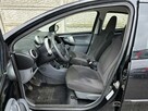 Citroen C1 1.0 68 KM. 5 Drzwi. Klimatyzacja. Welur. PRZEBIEG: 120.756. Super Stan - 9