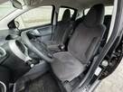 Citroen C1 1.0 68 KM. 5 Drzwi. Klimatyzacja. Welur. PRZEBIEG: 120.756. Super Stan - 10