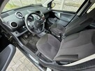Citroen C1 1.0 68 KM. 5 Drzwi. Klimatyzacja. Welur. PRZEBIEG: 120.756. Super Stan - 11