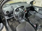 Citroen C1 1.0 68 KM. 5 Drzwi. Klimatyzacja. Welur. PRZEBIEG: 120.756. Super Stan - 12
