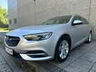 Opel Insignia Salon Polska Poleasingowy I właściciel Serwis ASO VAT 23% Bezwypadkowy - 3