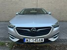 Opel Insignia Salon Polska Poleasingowy I właściciel Serwis ASO VAT 23% Bezwypadkowy - 4