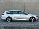 Opel Insignia Salon Polska Poleasingowy I właściciel Serwis ASO VAT 23% Bezwypadkowy - 5