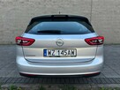 Opel Insignia Salon Polska Poleasingowy I właściciel Serwis ASO VAT 23% Bezwypadkowy - 8