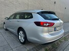 Opel Insignia Salon Polska Poleasingowy I właściciel Serwis ASO VAT 23% Bezwypadkowy - 9