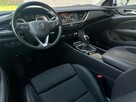 Opel Insignia Salon Polska Poleasingowy I właściciel Serwis ASO VAT 23% Bezwypadkowy - 12