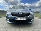 Škoda Fabia Salon Polska Poleasingowy I właściciel Serwis ASO VAT 23% Bezwypadkowy - 4