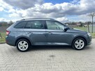 Škoda Fabia Salon Polska Poleasingowy I właściciel Serwis ASO VAT 23% Bezwypadkowy - 5