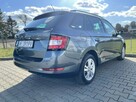 Škoda Fabia Salon Polska Poleasingowy I właściciel Serwis ASO VAT 23% Bezwypadkowy - 6