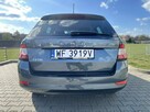 Škoda Fabia Salon Polska Poleasingowy I właściciel Serwis ASO VAT 23% Bezwypadkowy - 8