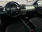 Škoda Fabia Salon Polska Poleasingowy I właściciel Serwis ASO VAT 23% Bezwypadkowy - 11