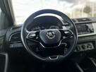 Škoda Fabia Salon Polska Poleasingowy I właściciel Serwis ASO VAT 23% Bezwypadkowy - 12