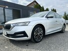 Škoda Octavia Salon Polska Poleasingowy I właściciel Serwis ASO VAT 23% Bezwypadkowy - 3