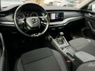 Škoda Octavia Salon Polska Poleasingowy I właściciel Serwis ASO VAT 23% Bezwypadkowy - 9