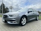 Opel Insignia Salon Polska Poleasingowy I właściciel Serwis ASO VAT 23% Bezwypadkowy - 3