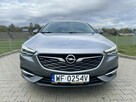 Opel Insignia Salon Polska Poleasingowy I właściciel Serwis ASO VAT 23% Bezwypadkowy - 4