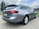 Opel Insignia Salon Polska Poleasingowy I właściciel Serwis ASO VAT 23% Bezwypadkowy - 6