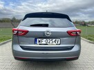 Opel Insignia Salon Polska Poleasingowy I właściciel Serwis ASO VAT 23% Bezwypadkowy - 8