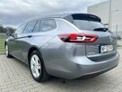 Opel Insignia Salon Polska Poleasingowy I właściciel Serwis ASO VAT 23% Bezwypadkowy - 9