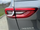 Opel Insignia Salon Polska Poleasingowy I właściciel Serwis ASO VAT 23% Bezwypadkowy - 10