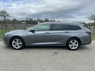 Opel Insignia Salon Polska Poleasingowy I właściciel Serwis ASO VAT 23% Bezwypadkowy - 11