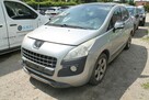 Peugeot 3008 - 1