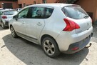 Peugeot 3008 - 3