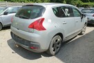 Peugeot 3008 - 4