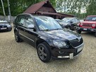 Škoda Yeti Krajowa.2.0 150 koni.Serwisowana.100% Oryginał.Przestronne,nietuzinkow - 1