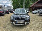 Škoda Yeti Krajowa.2.0 150 koni.Serwisowana.100% Oryginał.Przestronne,nietuzinkow - 2
