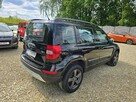 Škoda Yeti Krajowa.2.0 150 koni.Serwisowana.100% Oryginał.Przestronne,nietuzinkow - 5