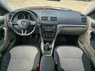 Škoda Yeti Krajowa.2.0 150 koni.Serwisowana.100% Oryginał.Przestronne,nietuzinkow - 8