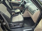 Škoda Yeti Krajowa.2.0 150 koni.Serwisowana.100% Oryginał.Przestronne,nietuzinkow - 9