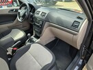 Škoda Yeti Krajowa.2.0 150 koni.Serwisowana.100% Oryginał.Przestronne,nietuzinkow - 10