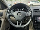 Škoda Yeti Krajowa.2.0 150 koni.Serwisowana.100% Oryginał.Przestronne,nietuzinkow - 15