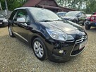 Citroen DS3 100% Oryginał.Klimatronik.Alu16.NIetuzinkowy Mieszczuch - 1