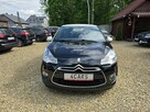 Citroen DS3 100% Oryginał.Klimatronik.Alu16.NIetuzinkowy Mieszczuch - 2