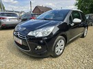 Citroen DS3 100% Oryginał.Klimatronik.Alu16.NIetuzinkowy Mieszczuch - 3